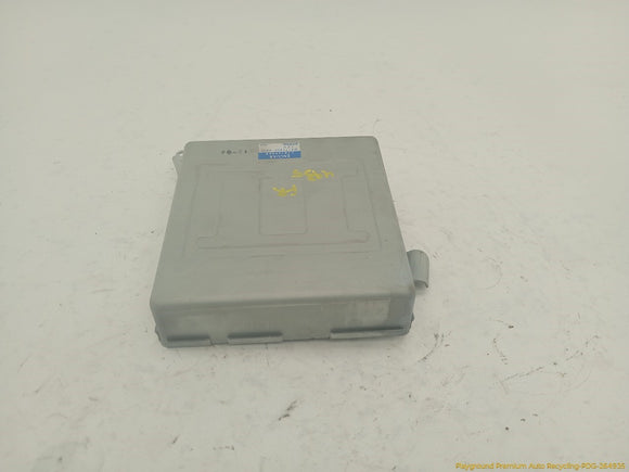 Jaguar XK8 Climate Control Module