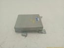 Jaguar XK8 Climate Control Module-6