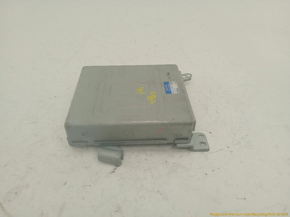 Jaguar XK8 Climate Control Module