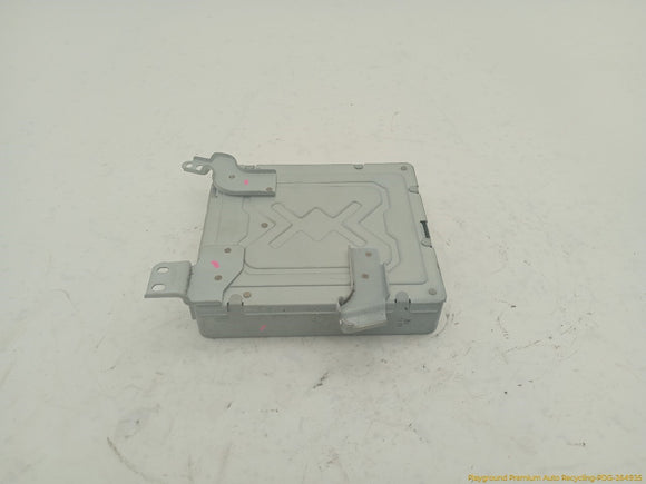 Jaguar XK8 Climate Control Module