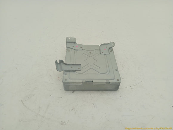 Jaguar XK8 Climate Control Module
