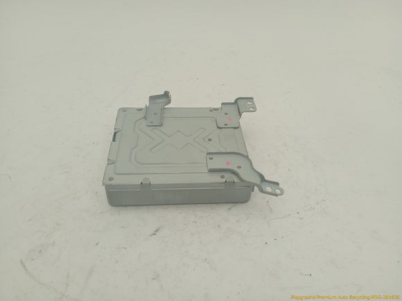 Jaguar XK8 Climate Control Module