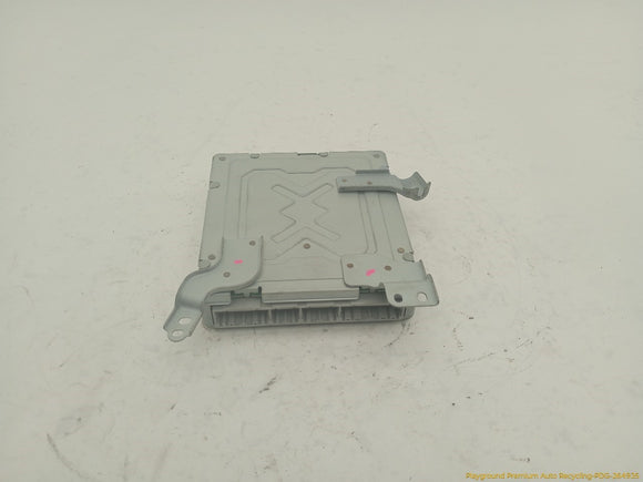 Jaguar XK8 Climate Control Module