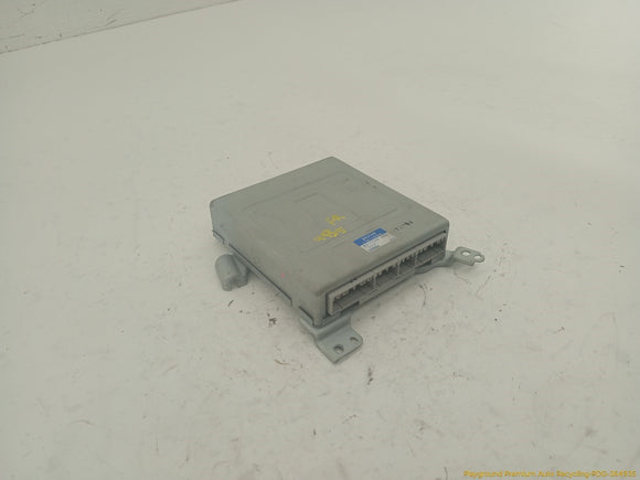 Jaguar XK8 Climate Control Module