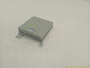 Jaguar XK8 Climate Control Module-12