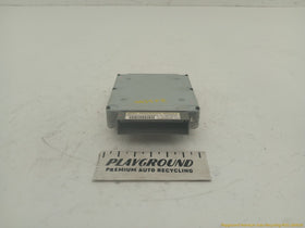 Jaguar XK8 Body Processor Module