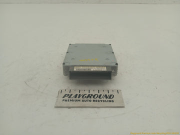 Jaguar XK8 Body Processor Module