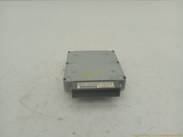 Jaguar XK8 Body Processor Module - 0