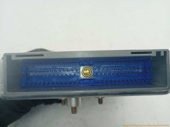 Jaguar XK8 Body Processor Module