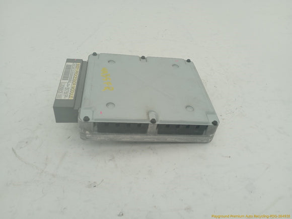 Jaguar XK8 Body Processor Module