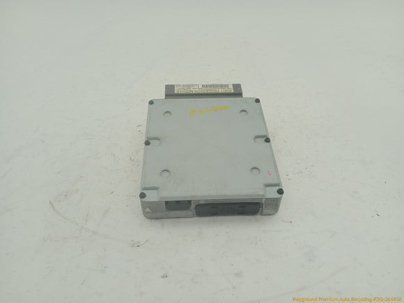 Jaguar XK8 Body Processor Module