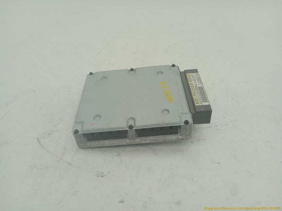 Jaguar XK8 Body Processor Module