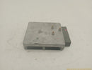 Jaguar XK8 Body Processor Module-9