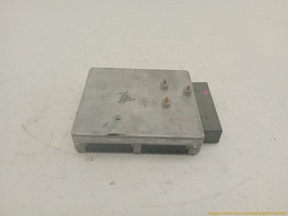 Jaguar XK8 Body Processor Module