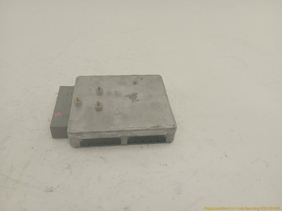 Jaguar XK8 Body Processor Module