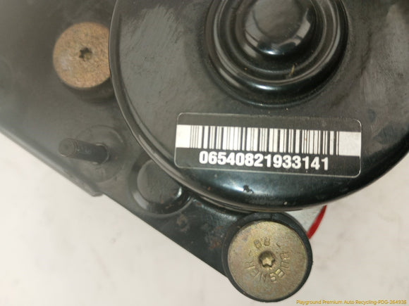 Jaguar XK8 ABS Pump