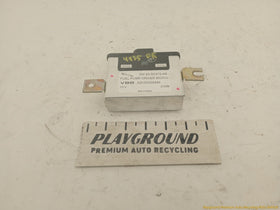 Jaguar XK8 Fuel Pump Control Module