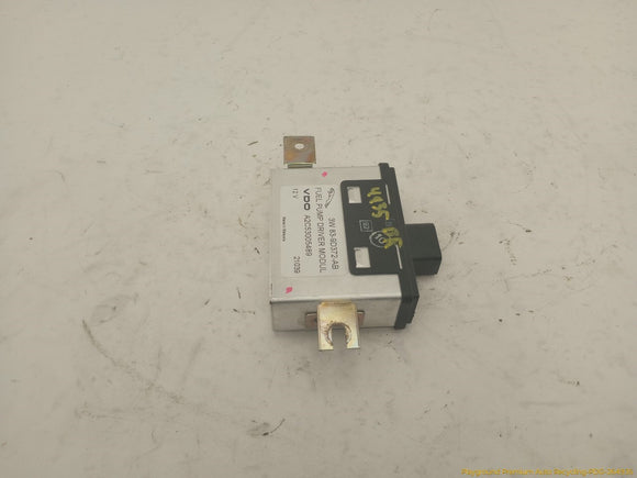 Jaguar XK8 Fuel Pump Control Module