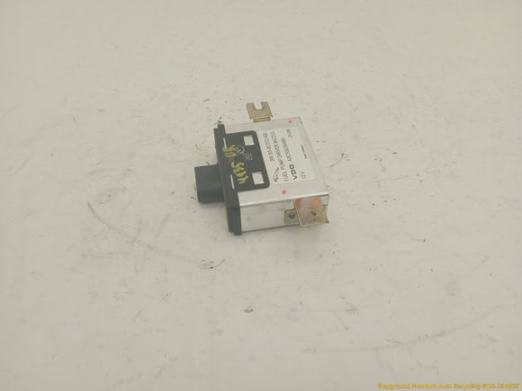 Jaguar XK8 Fuel Pump Control Module