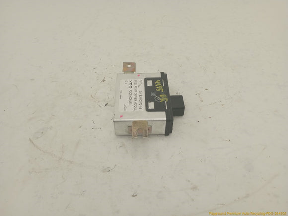Jaguar XK8 Fuel Pump Control Module