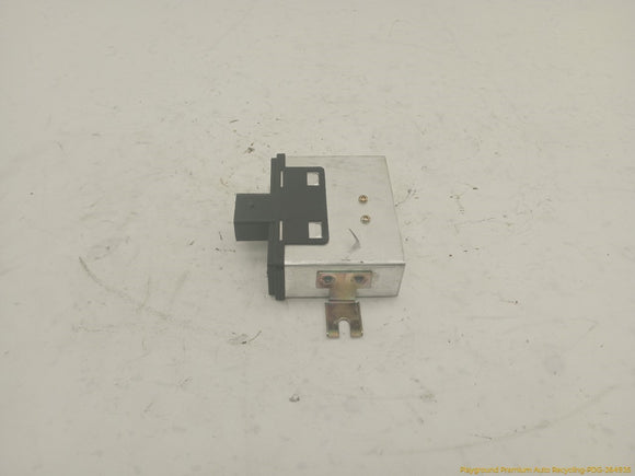 Jaguar XK8 Fuel Pump Control Module