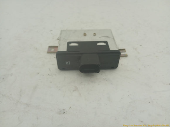 Jaguar XK8 Fuel Pump Control Module