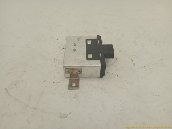 Jaguar XK8 Fuel Pump Control Module