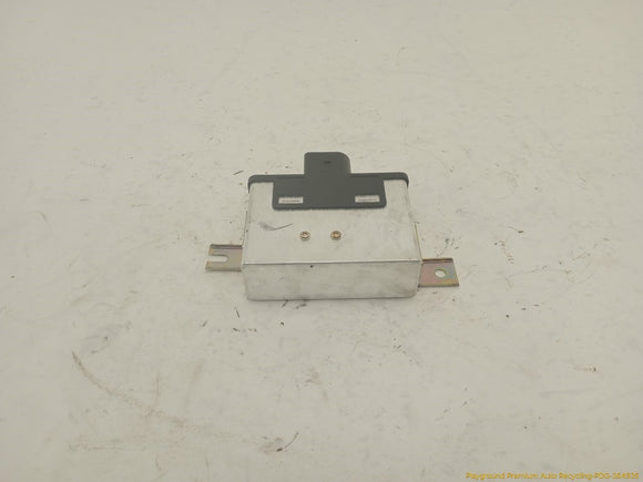 Jaguar XK8 Fuel Pump Control Module