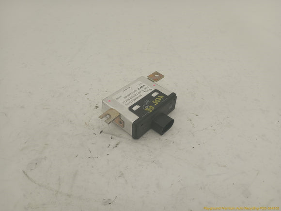 Jaguar XK8 Fuel Pump Control Module