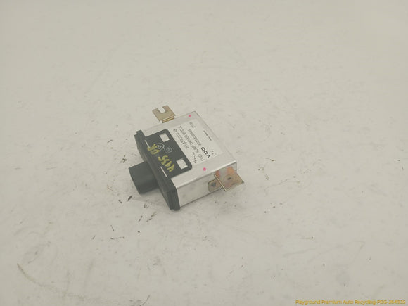Jaguar XK8 Fuel Pump Control Module