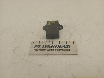 Jaguar XK8 Rain Sensor Control Module
