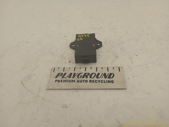Jaguar XK8 Rain Sensor Control Module
