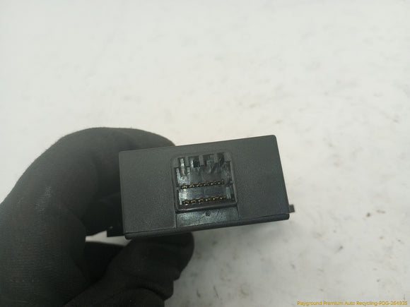 Jaguar XK8 Rain Sensor Control Module