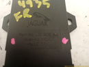 Jaguar XK8 Rain Sensor Control Module-4