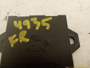 Jaguar XK8 Rain Sensor Control Module-5