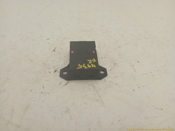 Jaguar XK8 Rain Sensor Control Module