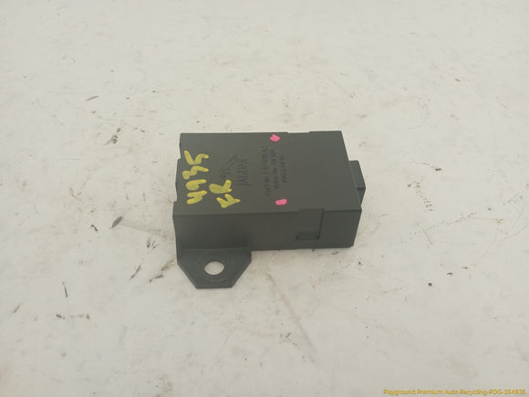 Jaguar XK8 Rain Sensor Control Module
