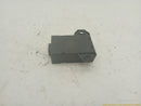 Jaguar XK8 Rain Sensor Control Module-11