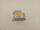 Jaguar XK8 Airbag Control Module-2
