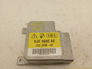 Jaguar XK8 Airbag Control Module-3