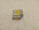 Jaguar XK8 Airbag Control Module-4