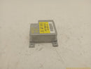 Jaguar XK8 Airbag Control Module-7
