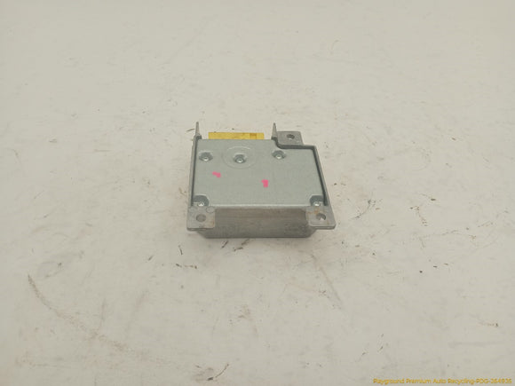 Jaguar XK8 Airbag Control Module