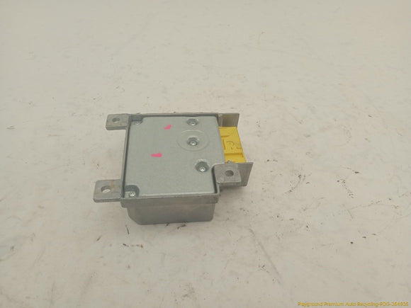 Jaguar XK8 Airbag Control Module