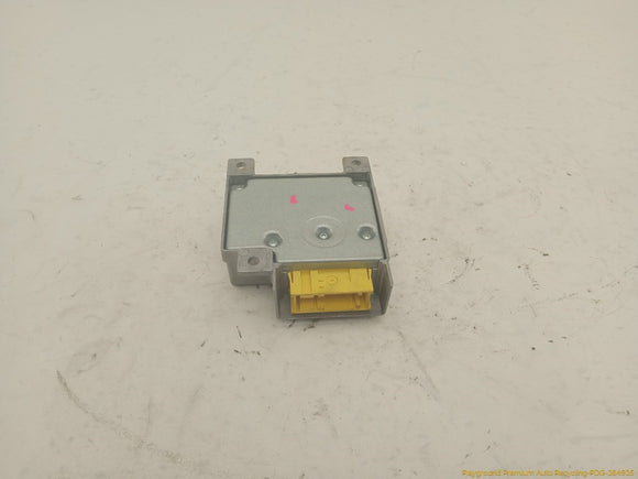 Jaguar XK8 Airbag Control Module