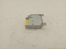 Jaguar XK8 Airbag Control Module-11