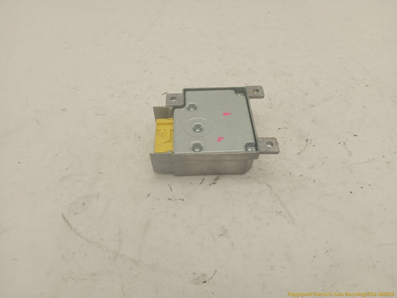 Jaguar XK8 Airbag Control Module