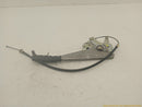 Jaguar XK8 Emergency Parking Brake Handle-2