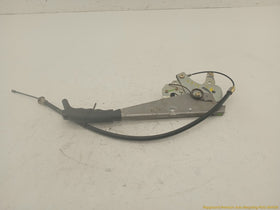 Jaguar XK8 Emergency Parking Brake Handle - 0
