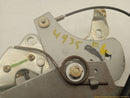 Jaguar XK8 Emergency Parking Brake Handle-3